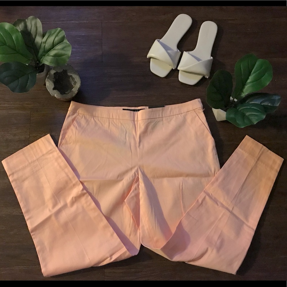 Versona Ankle Length Trousers NWT